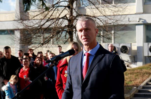 Vilić: Nismo imali saznanja o prijetnjama Milanoviću