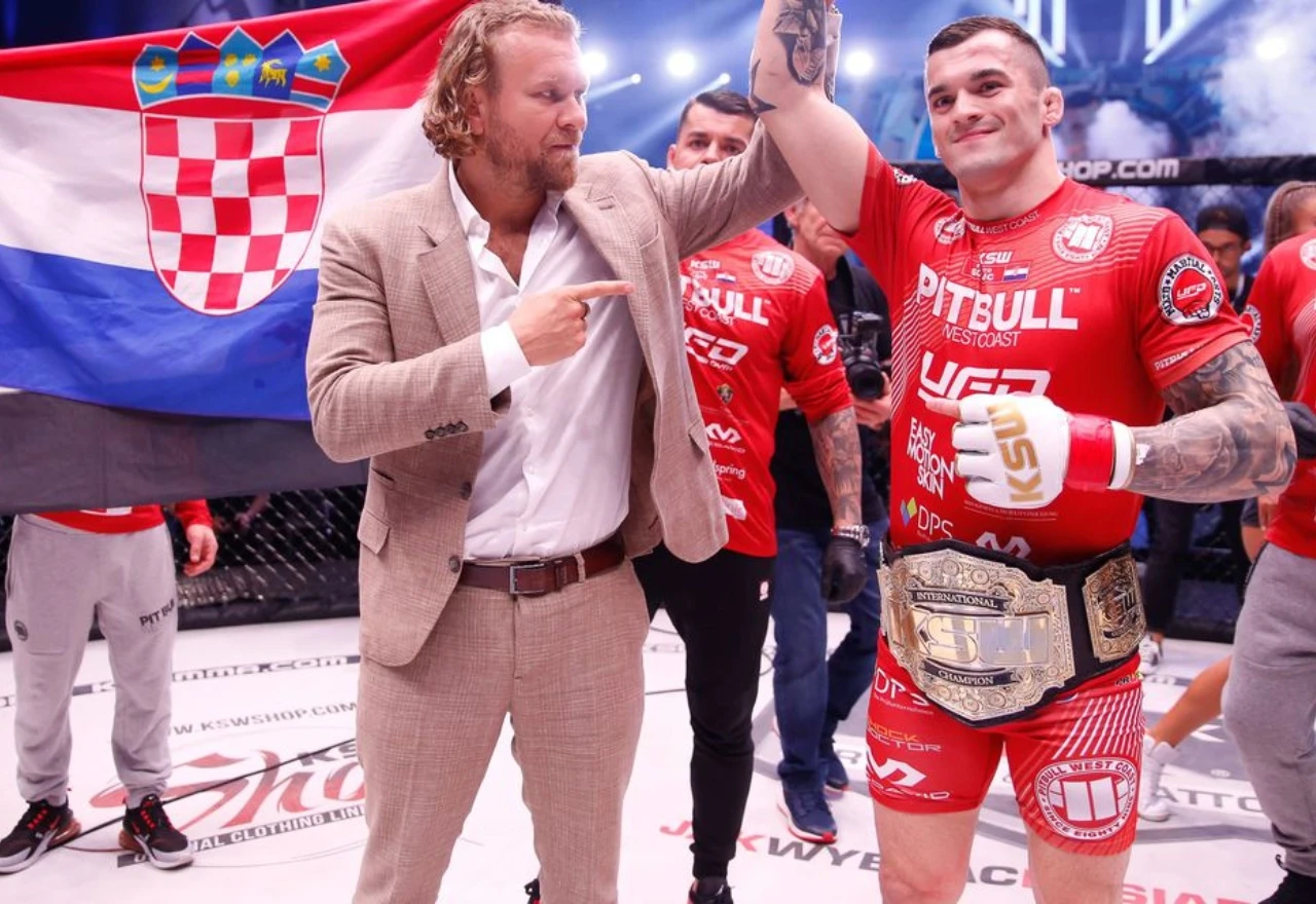 Soldić odlučan: Želim Narkuna i treću titulu