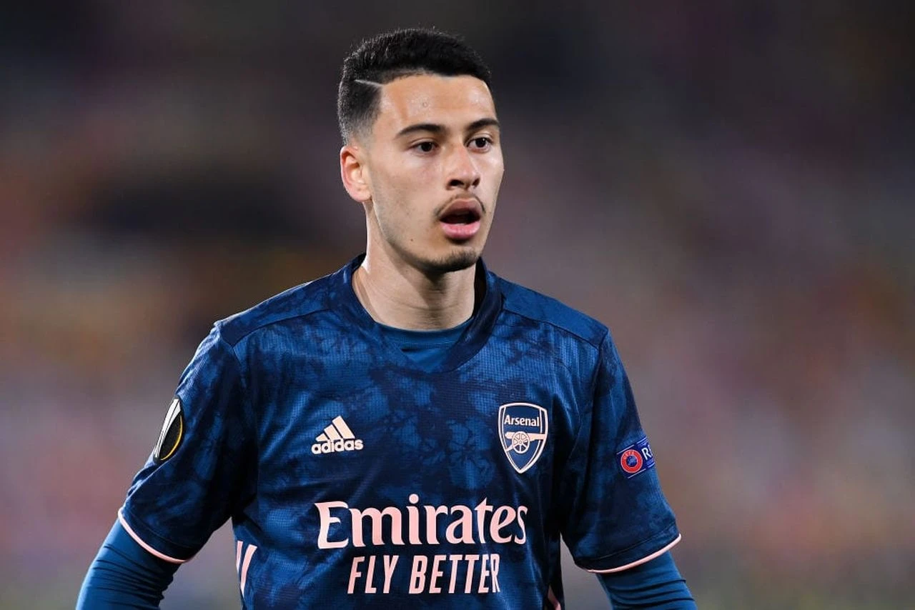 Arsenal završio posao za poluvrijeme