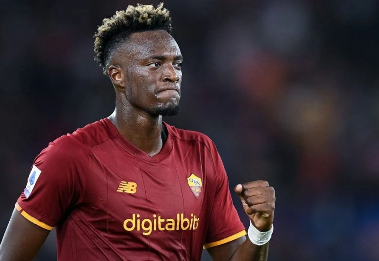 Roma deklasirala Atalantu