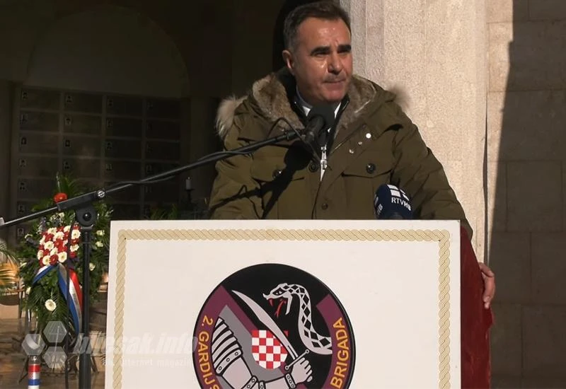 Umirovljeni general Sopta: Žalosno je što nakon 30 godina opet pozivaju na rat