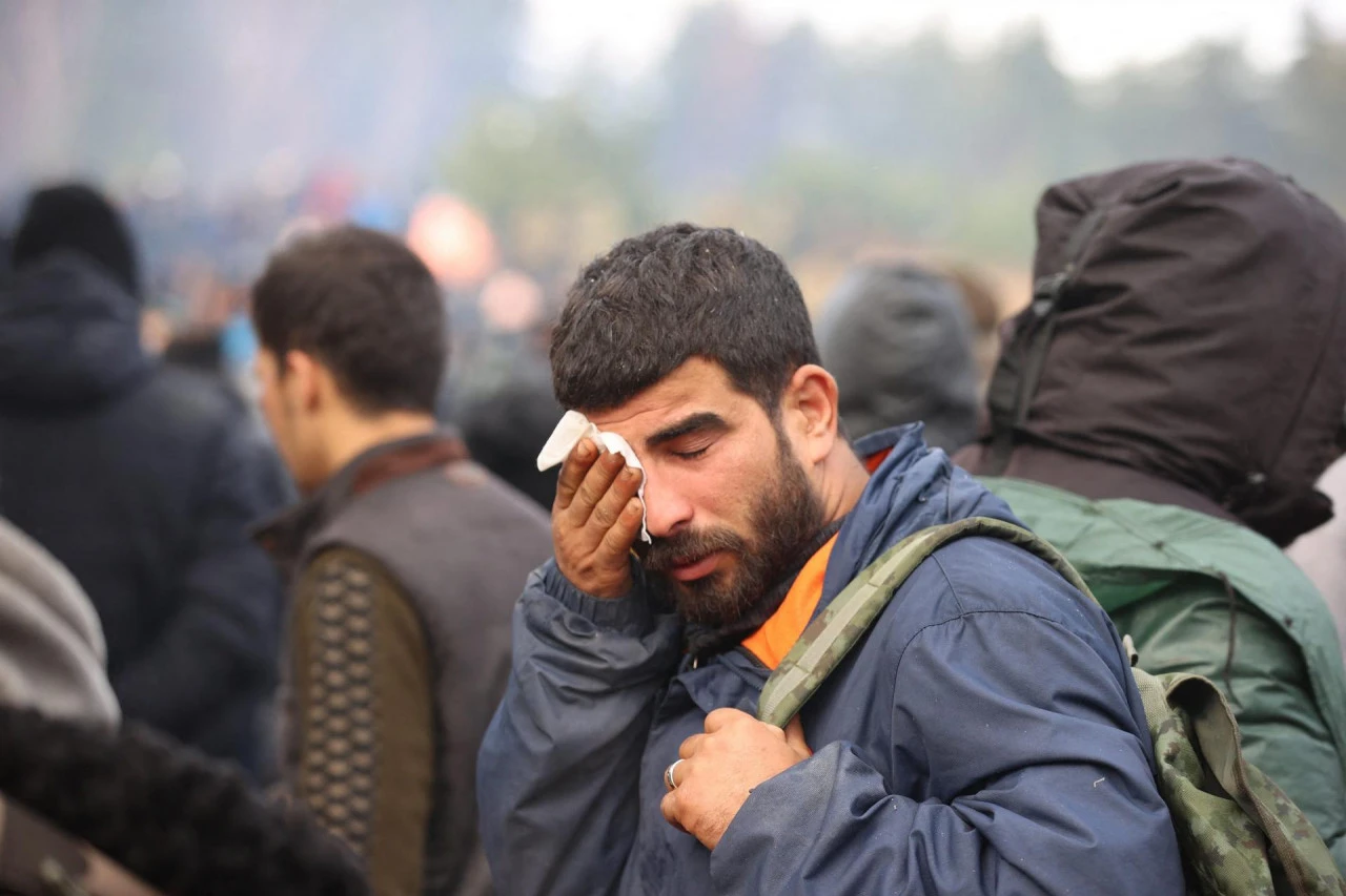 Čak 281 milijun ljudi ima međunarodni status migranta