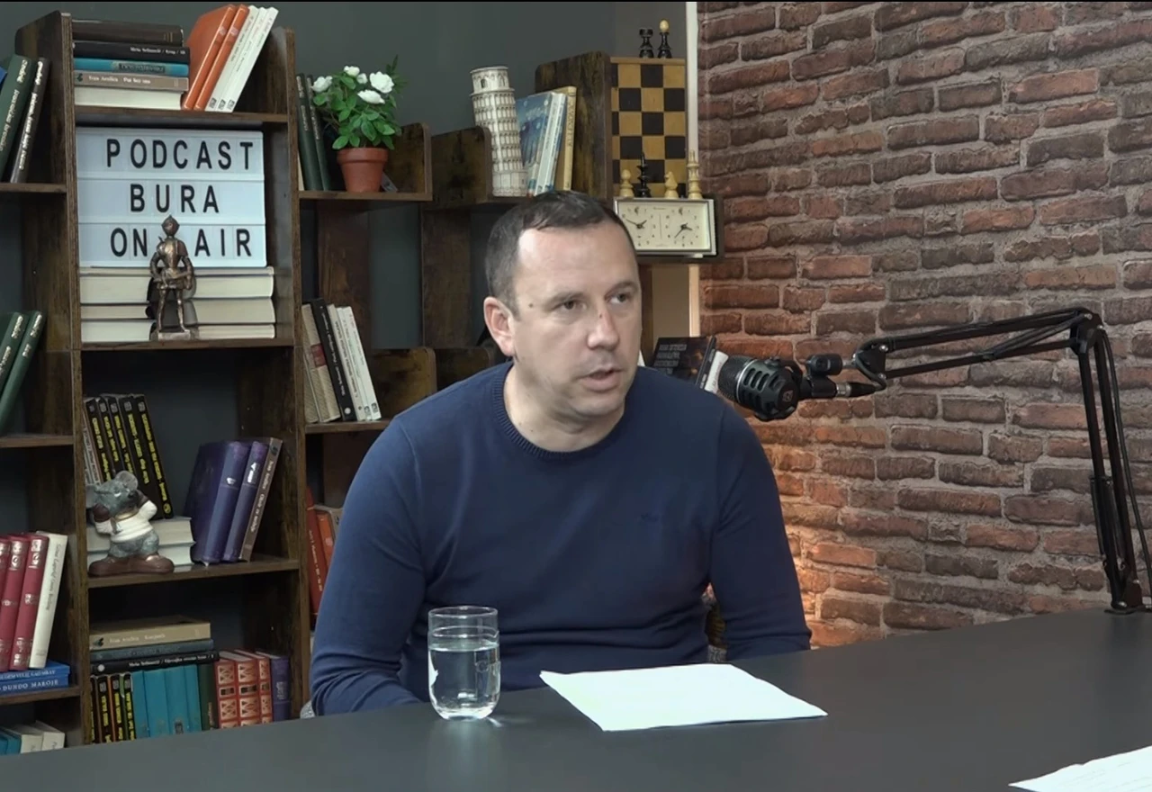 Silvio Bubalo: Svi lete u HDZ jer rješava posao 