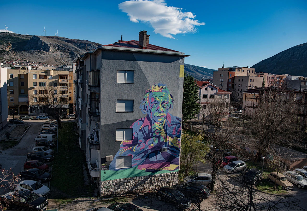 Završen program Mostar kultur punkt-a