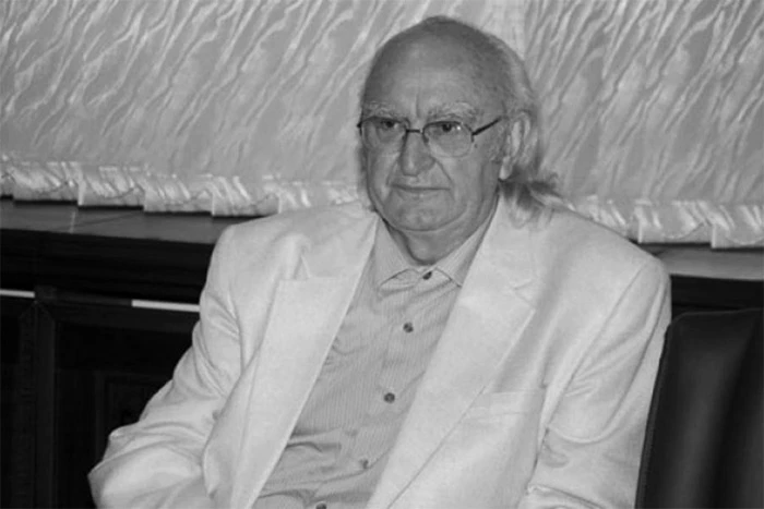 Poginuo Slobodan Pavlović
