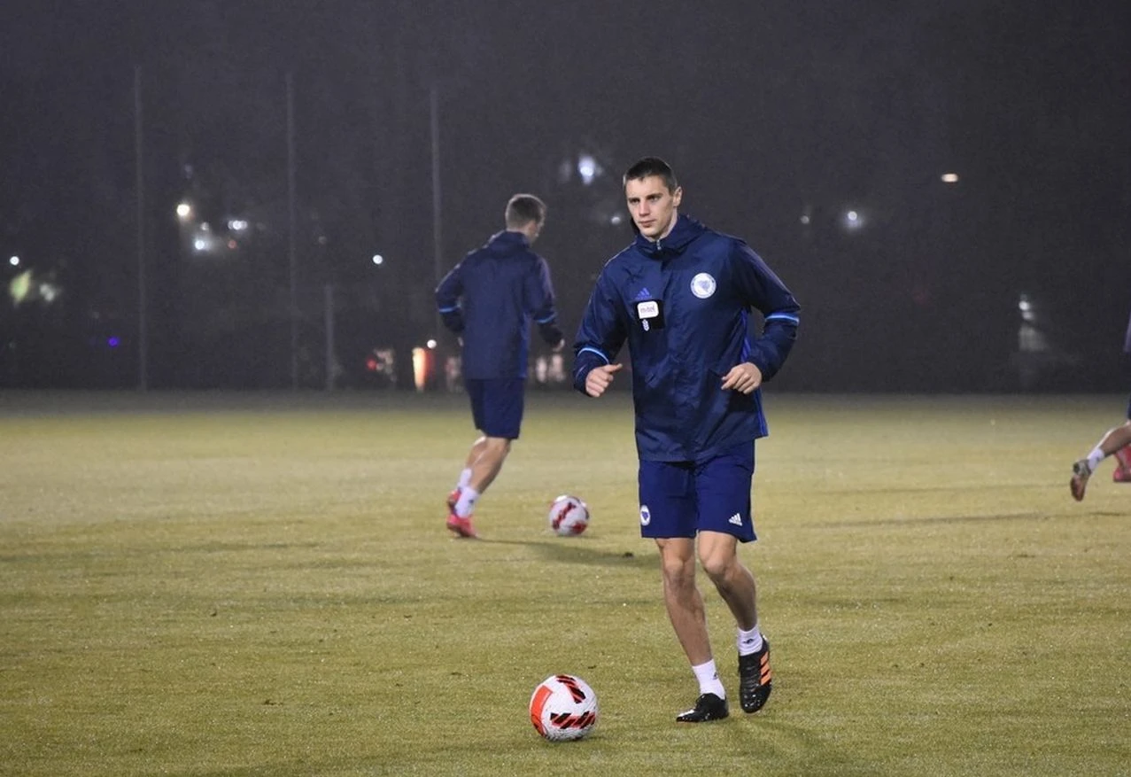 Savić: Sam poziv je za mene nešto posebno