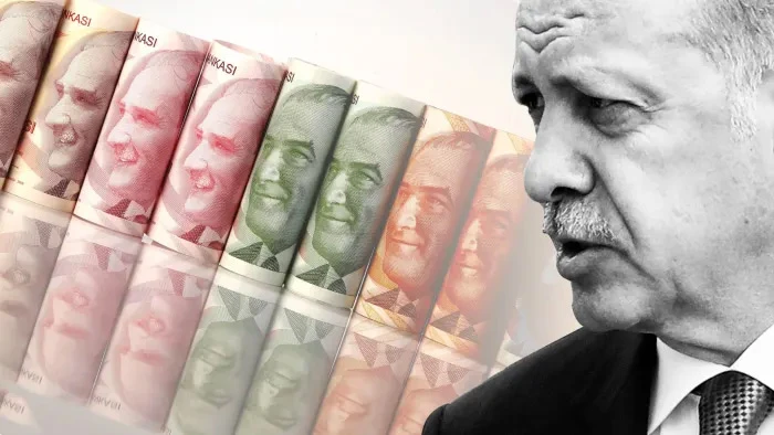 Lira pada, inflacija raste, Erdogan ne odustaje