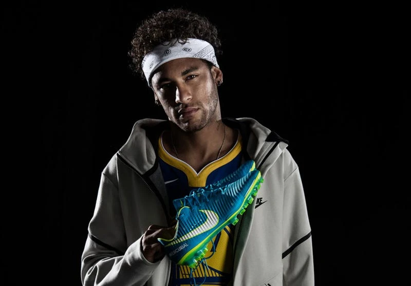 Neymar će raditi gaming streamove na Facebooku