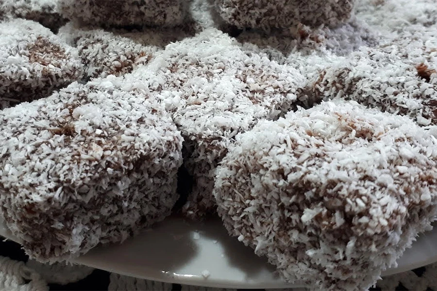 Recept za čupavce koji vraćaju u djetinstvo 