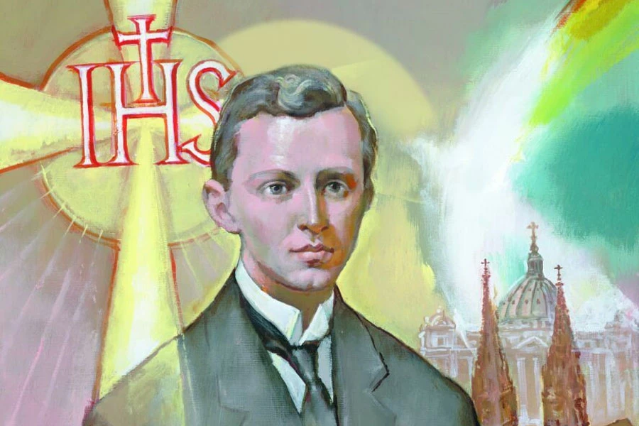 Prije 125 godina rođen hrvatski blaženik Ivan Merz