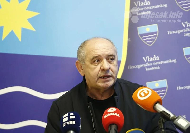 Vlada HNŽ-a sindikatima: Iznenađeni smo