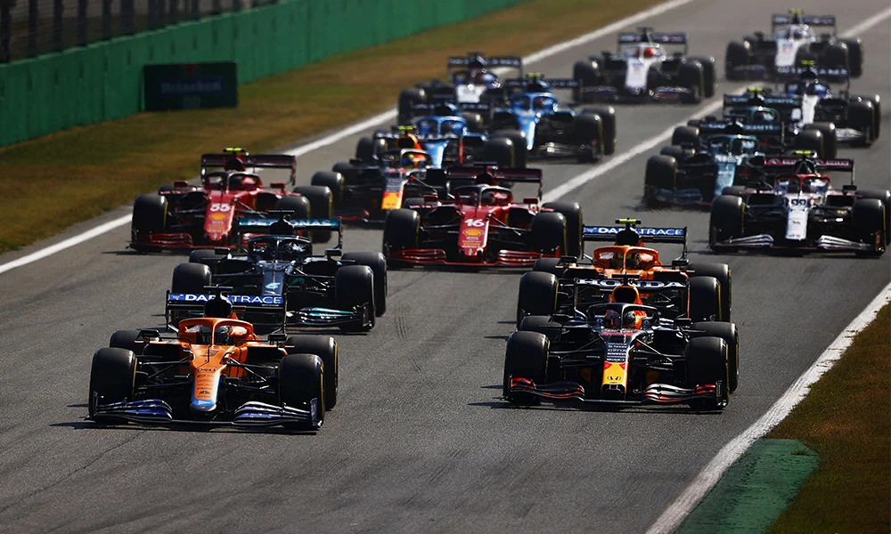 Evo što nas očekuje u narednoj sezoni Formule 1