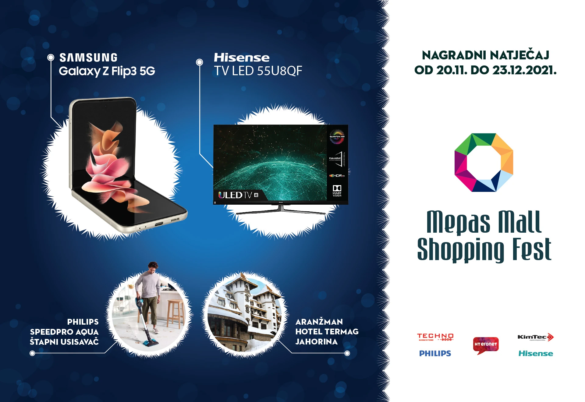 Mepas Mall Shopping Fest