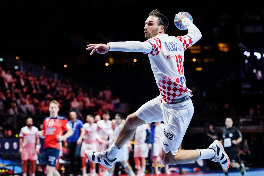 Braća Karačić, Marino Marić i ostali u rukometnom All Staru u Mostaru