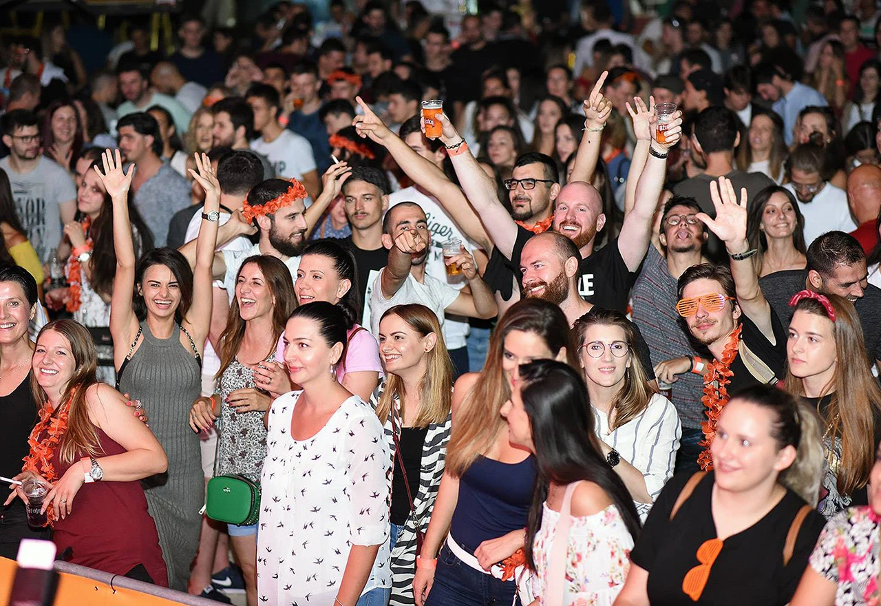 Retrospektiva West Herzegowina Festa – Koncert grupe Zoster, izložba, tribina, filmovi i priče