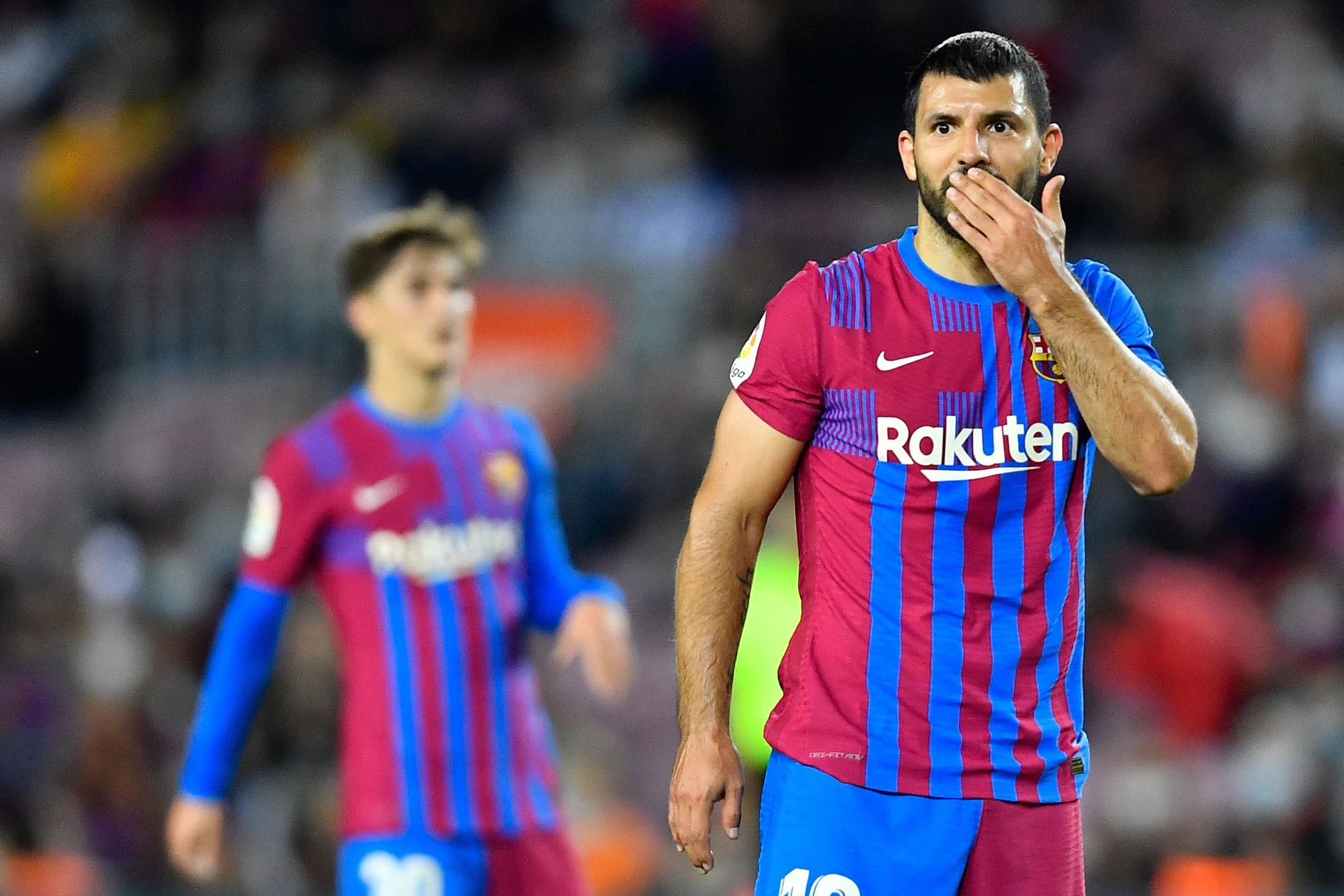 Aguero sutra službeno odlazi u mirovinu?