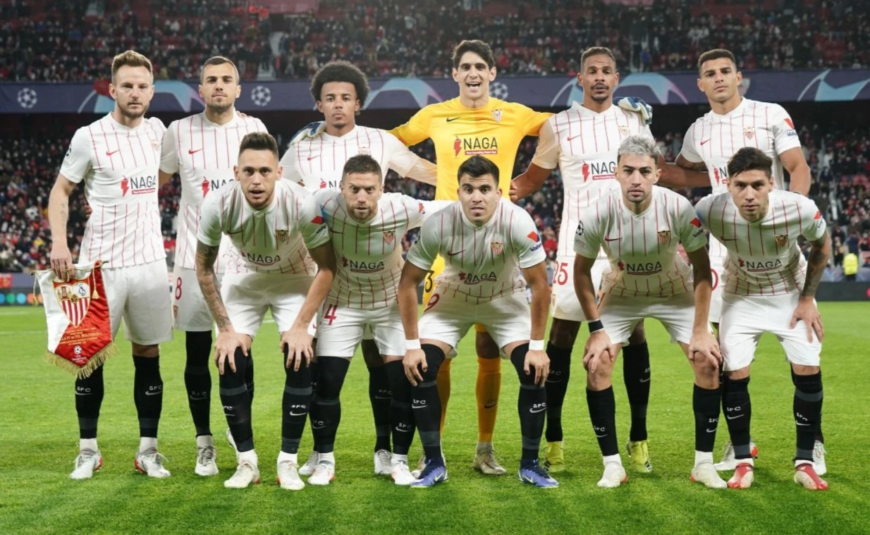 Španjolci uvjereni: Sevilla je imala sreće, lako prolazi Dinamo!