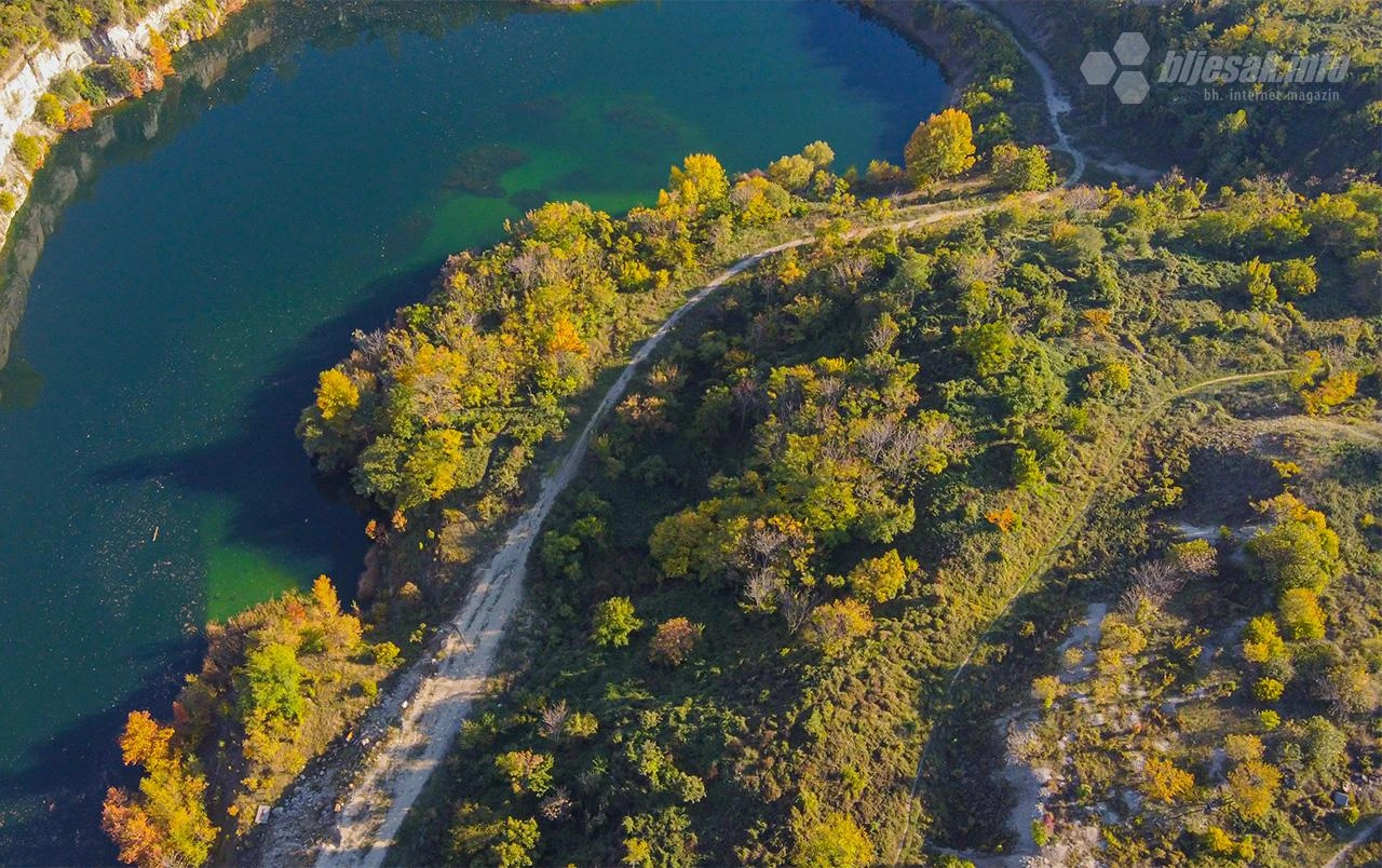 Građani predlažu: Napraviti mostarske bašče na Kopu Vihovići