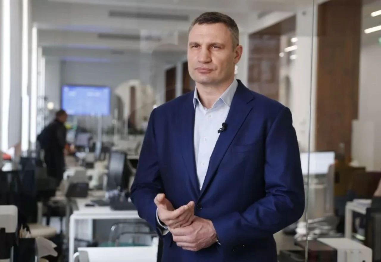 Kličko: Ako Rusija krene na Ukrajinu, ja sam spreman braniti zemlju!