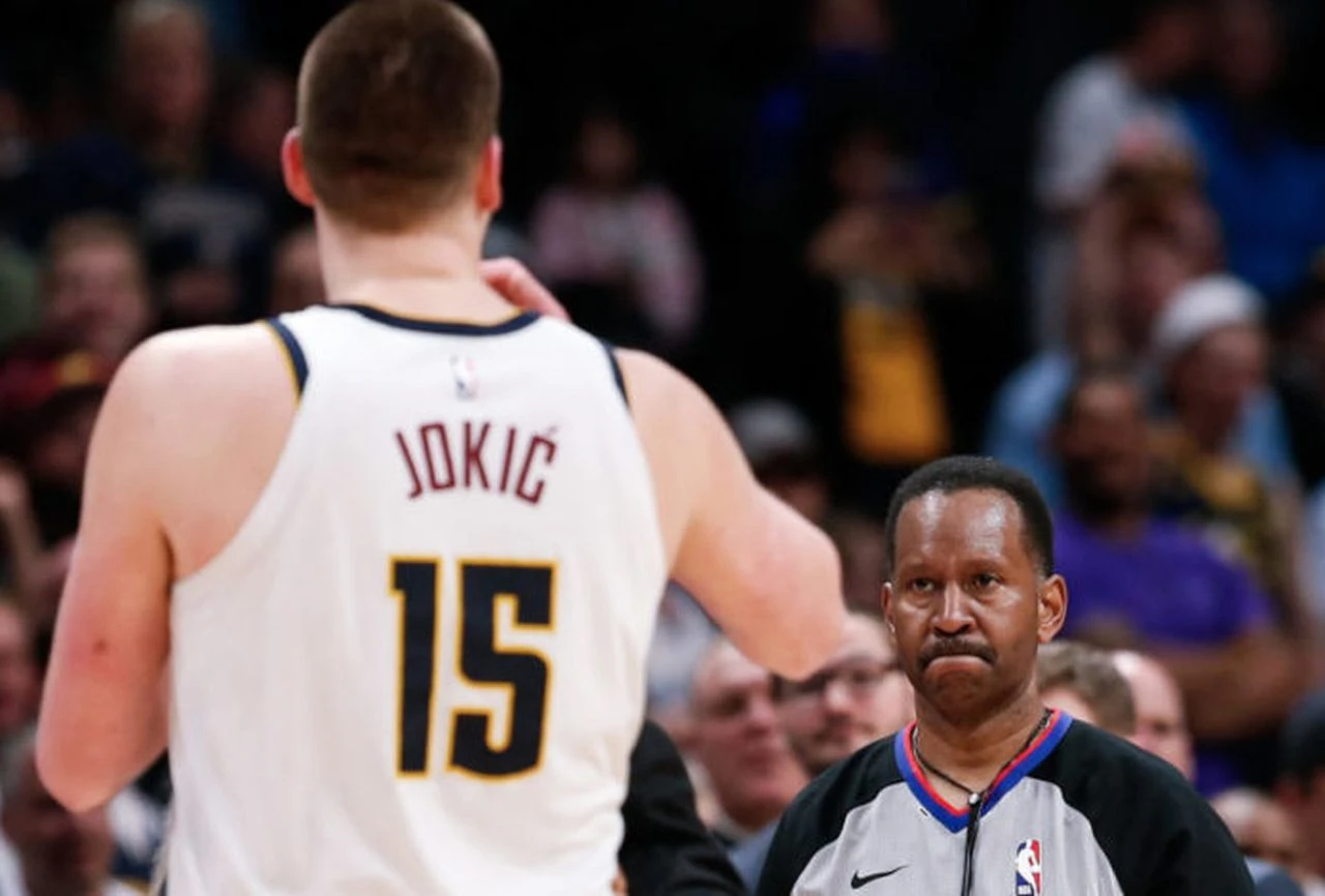 Tatum sredio prvake, Jokić opet isključen 
