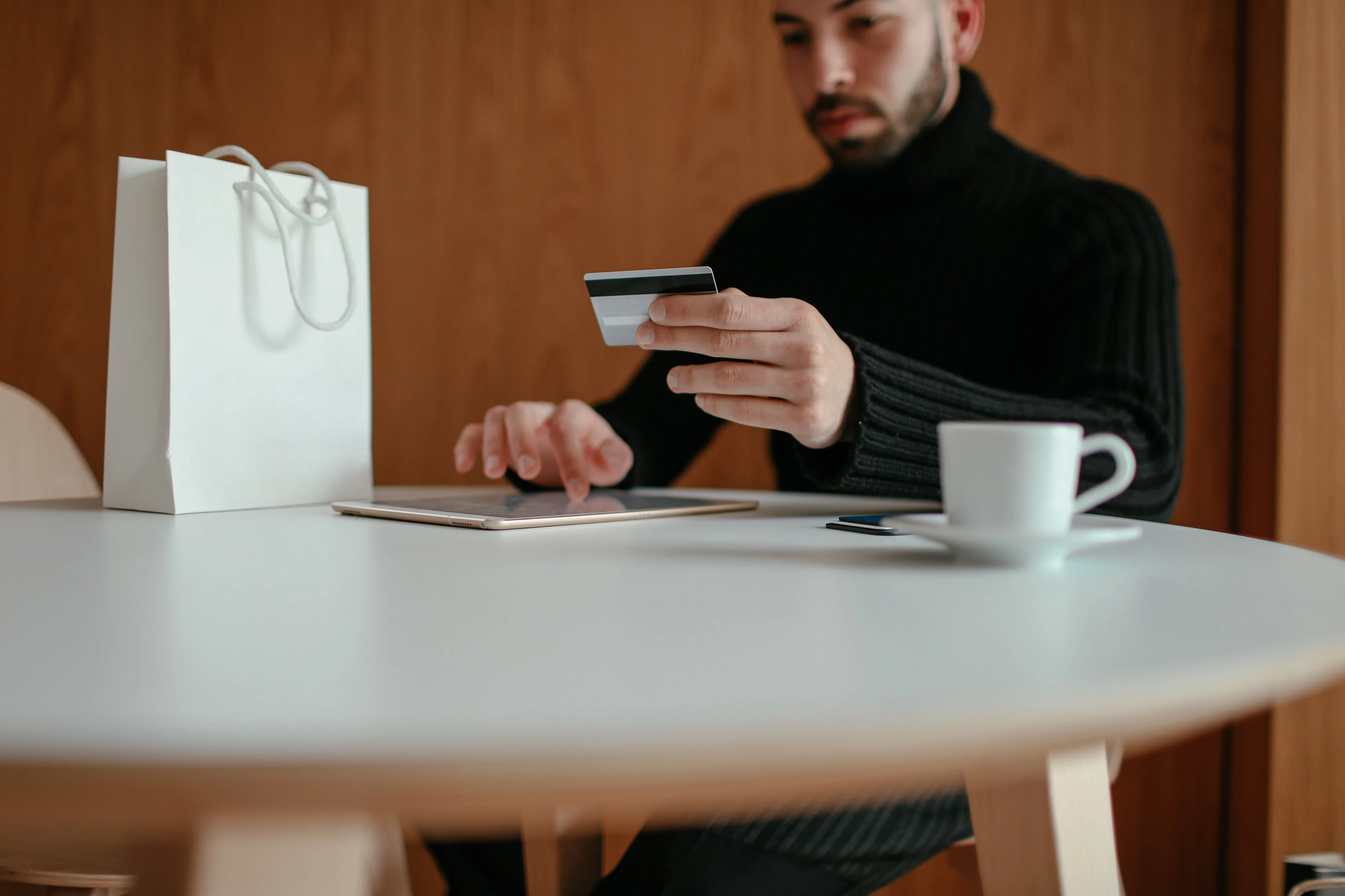 Sigurna online plaćanja za ugodne blagdanske i zimske dane