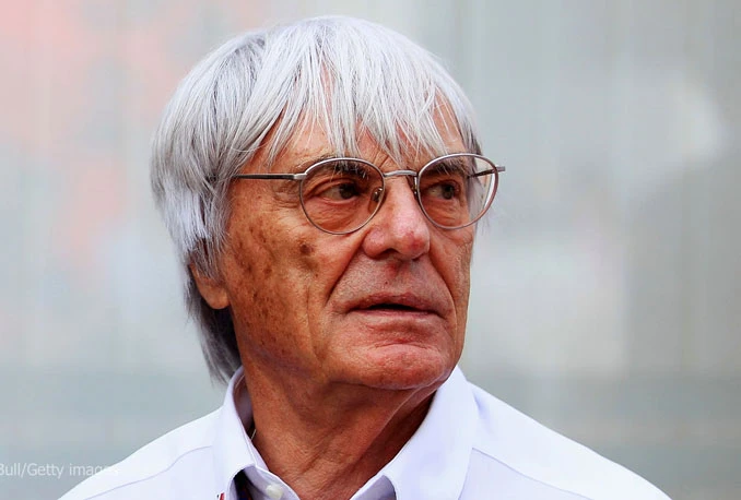 Ecclestone: Mercedes će izgledati kao loš gubitnik ako se nastave žaliti