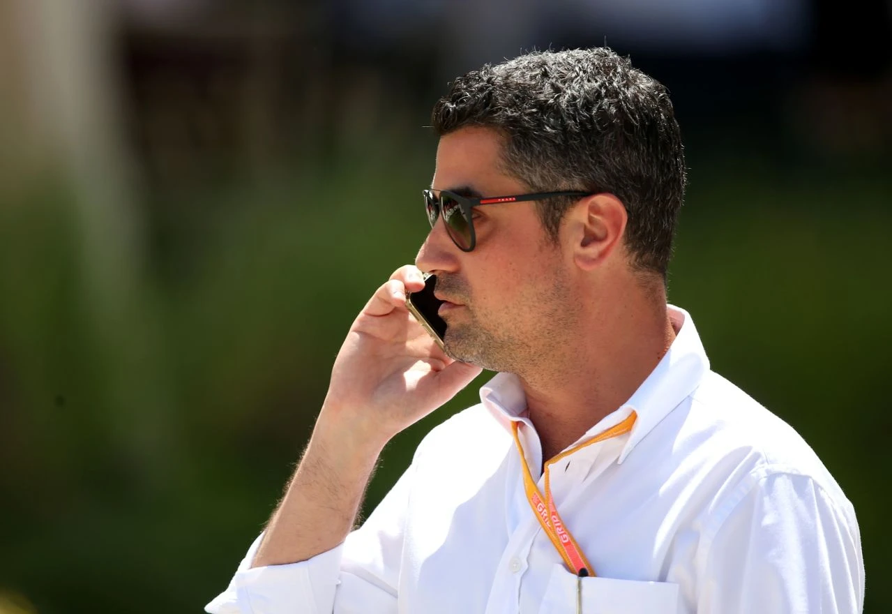 Michael Masi, čovjek koji je obilježio kraj F1 sezone