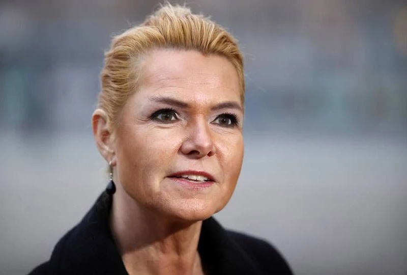 Bivša ministrica osuđena na zatvor zbog razdvajanja migrantskih parova