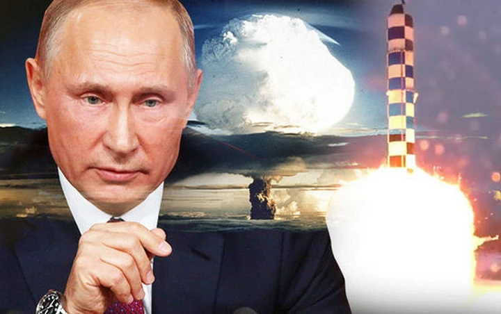 Rusija upozorava: Rasporedit ćemo nuklearne rakete u Europi