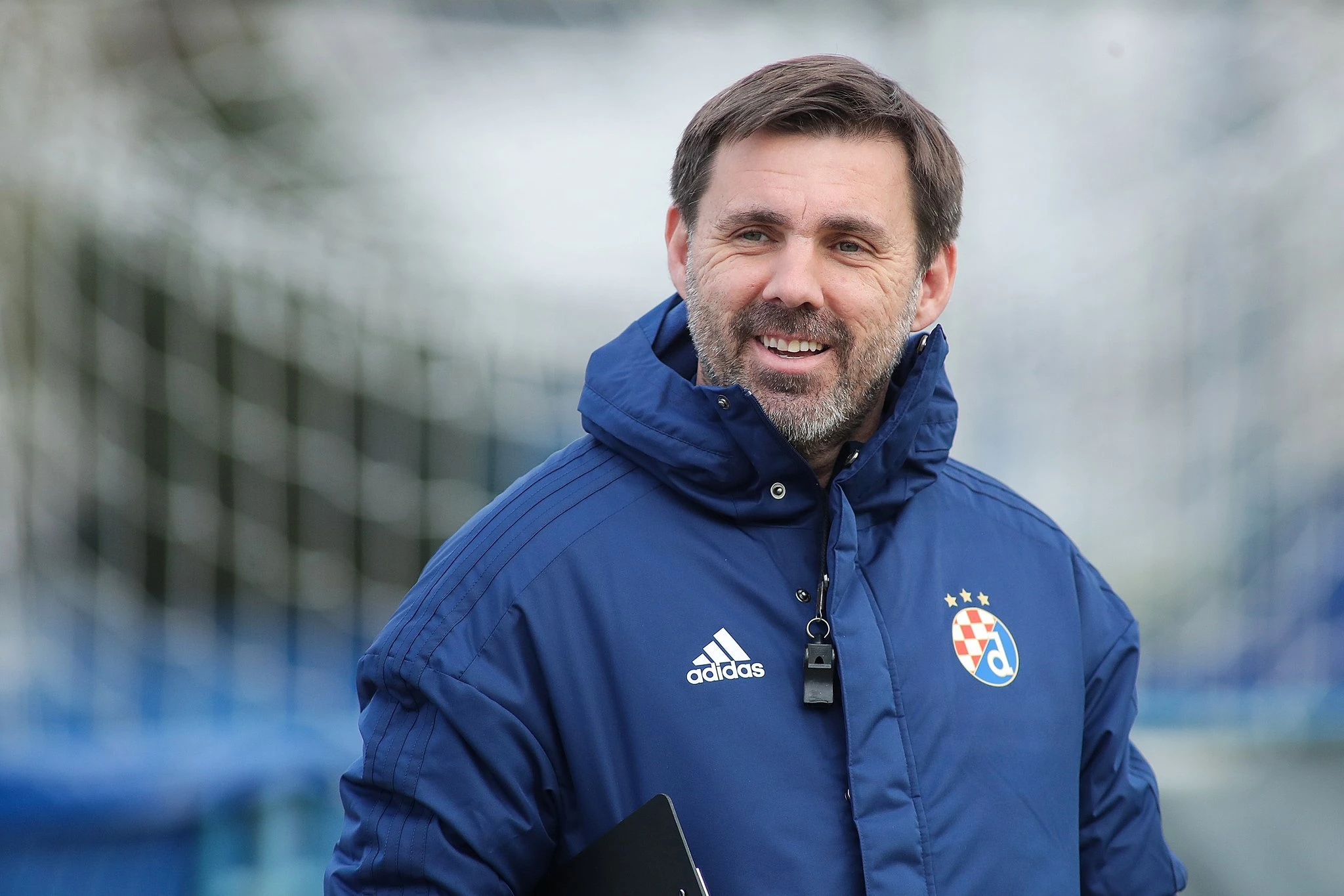 Dinamov trener: Svi u stožeru su priželjkivali Barcelonu, ja nisam