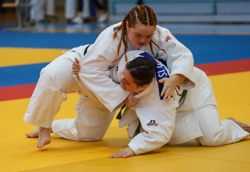 Azra Dedić osvojila još jednu zlatnu medalju