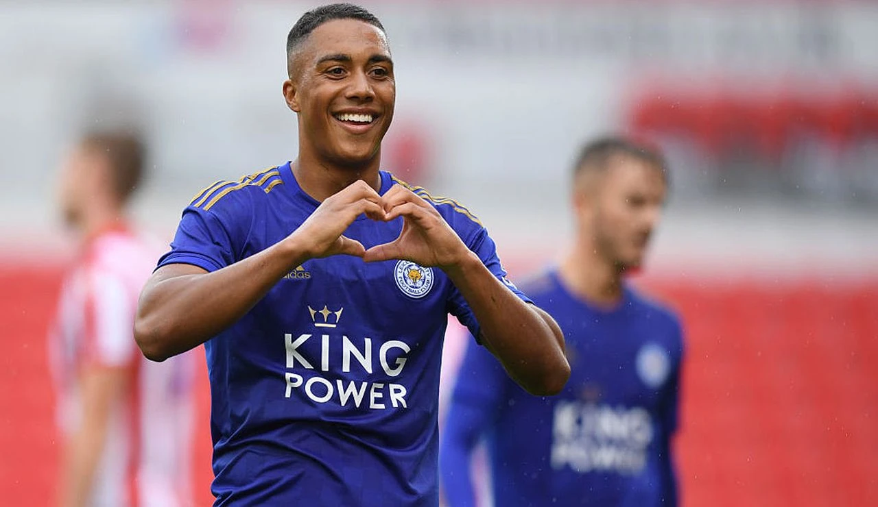 Cristal Palace i Leicester bez problema do bodova 