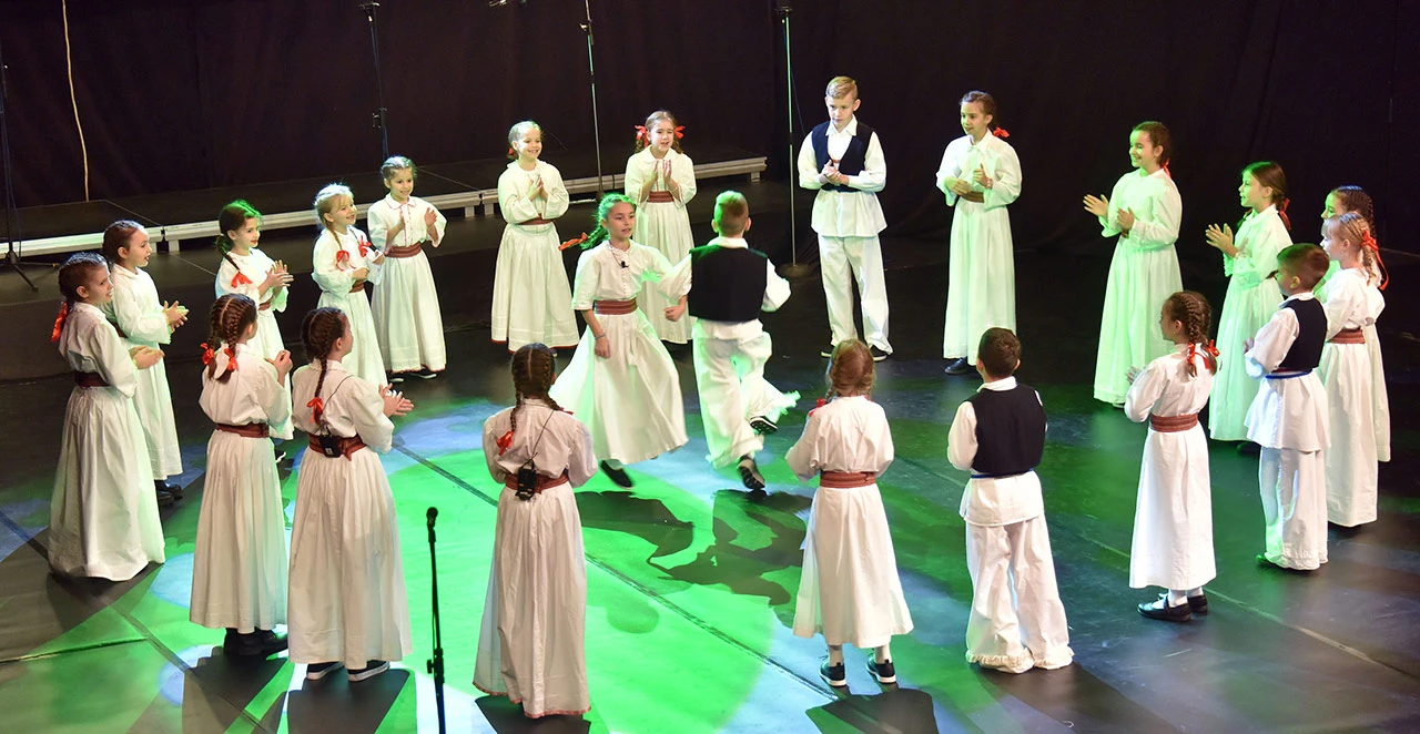FOTO Održan tradicionalni koncert Gradu s ljubavlju