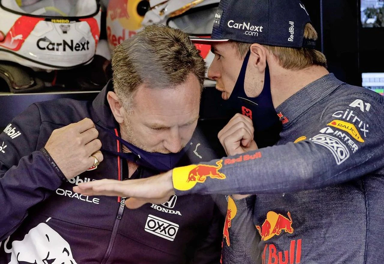 Horner: Nisam bio siguran da ćemo pobjediti