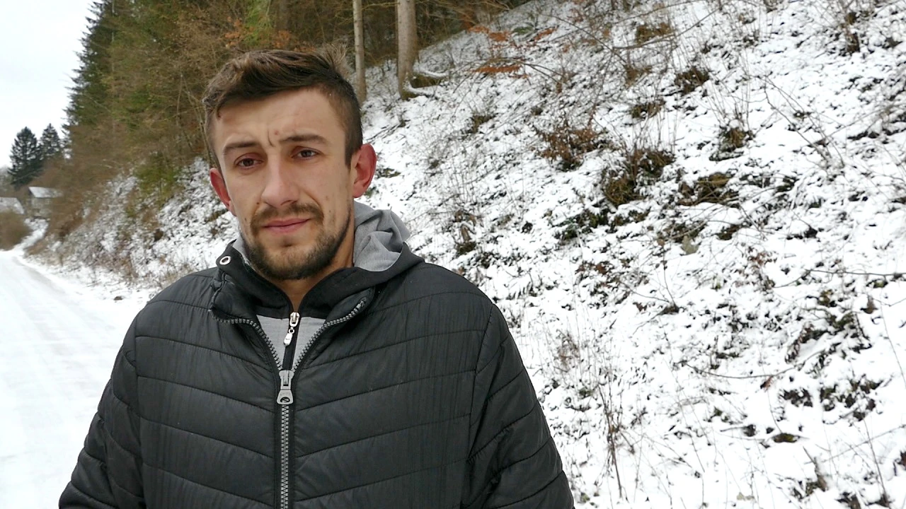 Irnes Korugić mora u zatvor zbog nečega što je u Hercegovini ''sasvim normalno''?