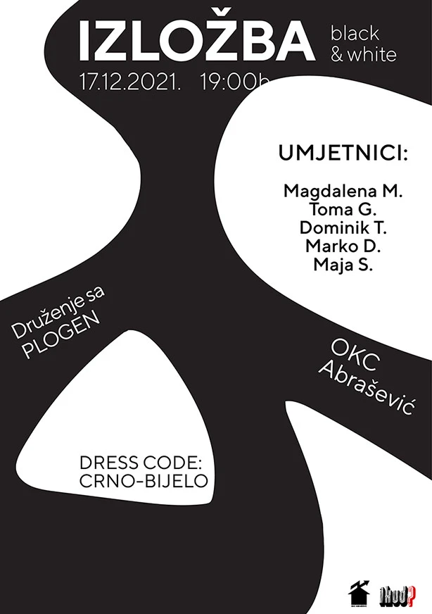 IKUD? organizira svoju drugu multimedijalnu izložbu u Mostaru