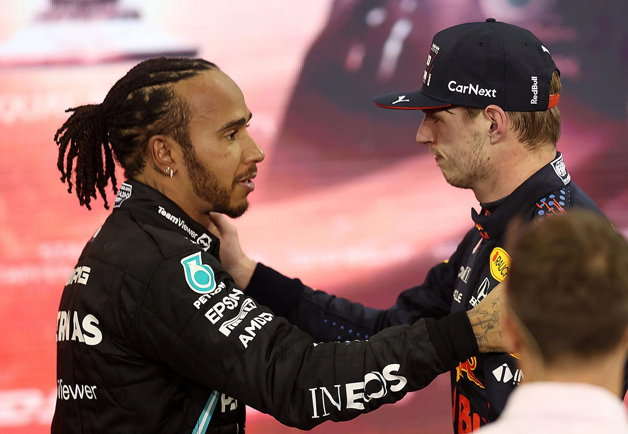 Formula 1: Verstappen u zadnjem krugu postao svjetski prvak
