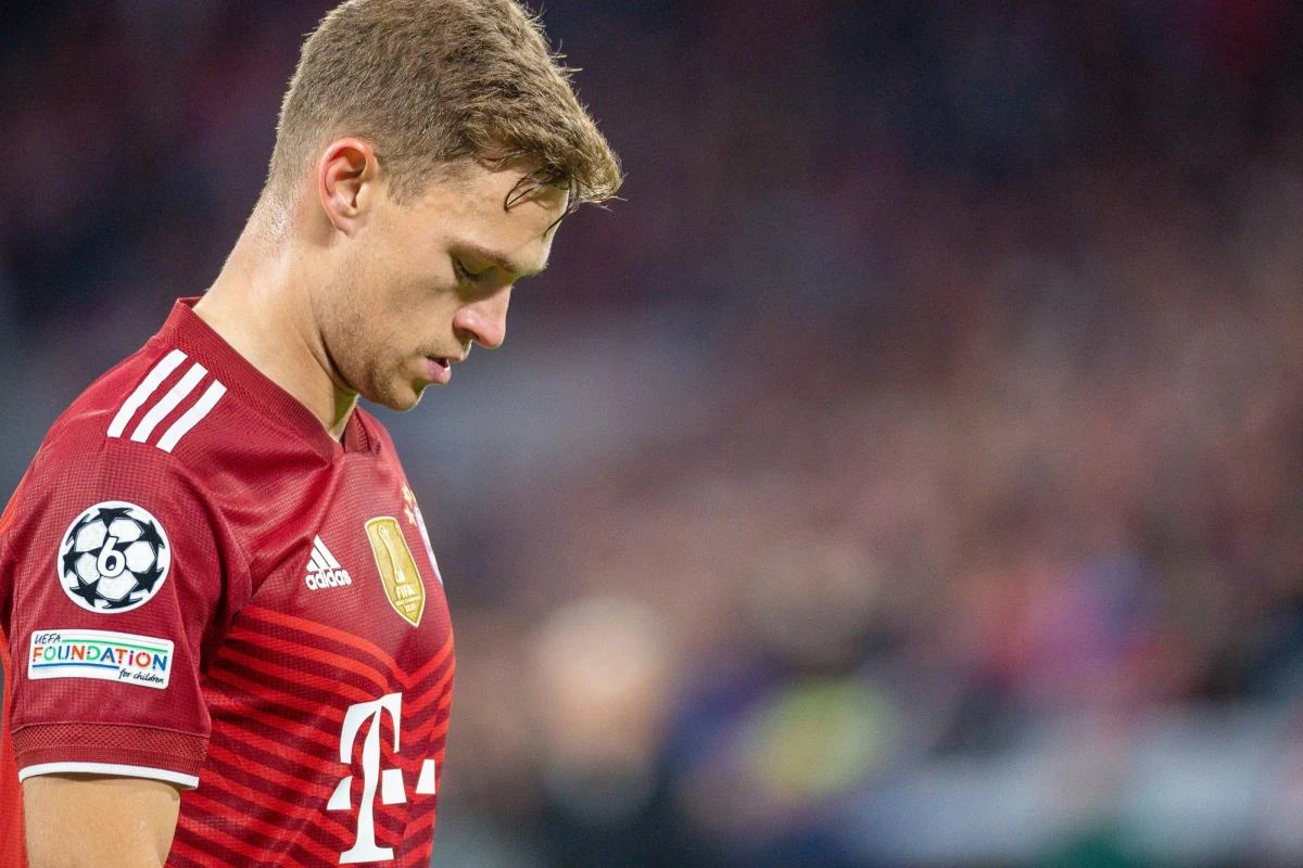 Najpoznatiji antivakser Bundeslige teško zažalio i želi se cijepiti