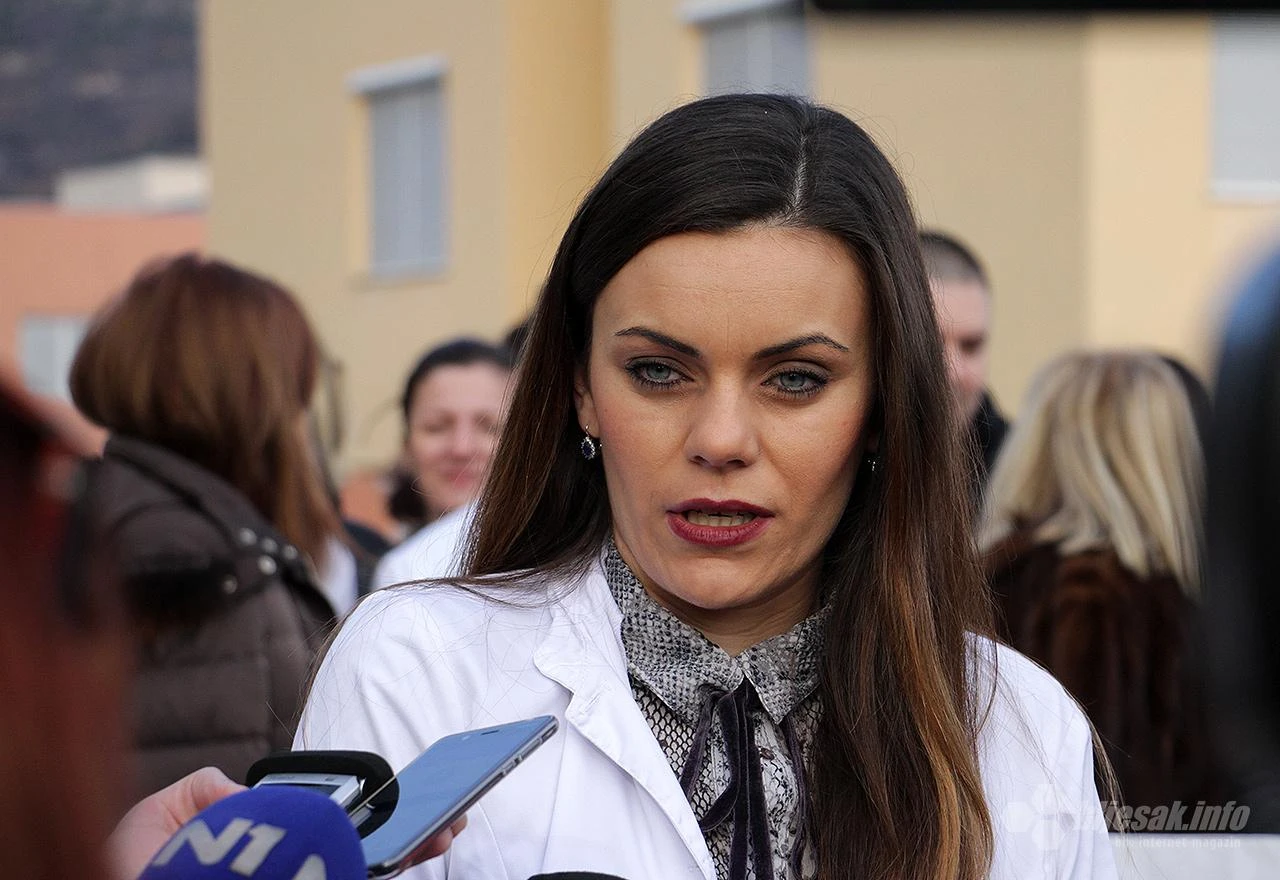 Bevanda: S krutim antivakserima više ne razgovaramo 