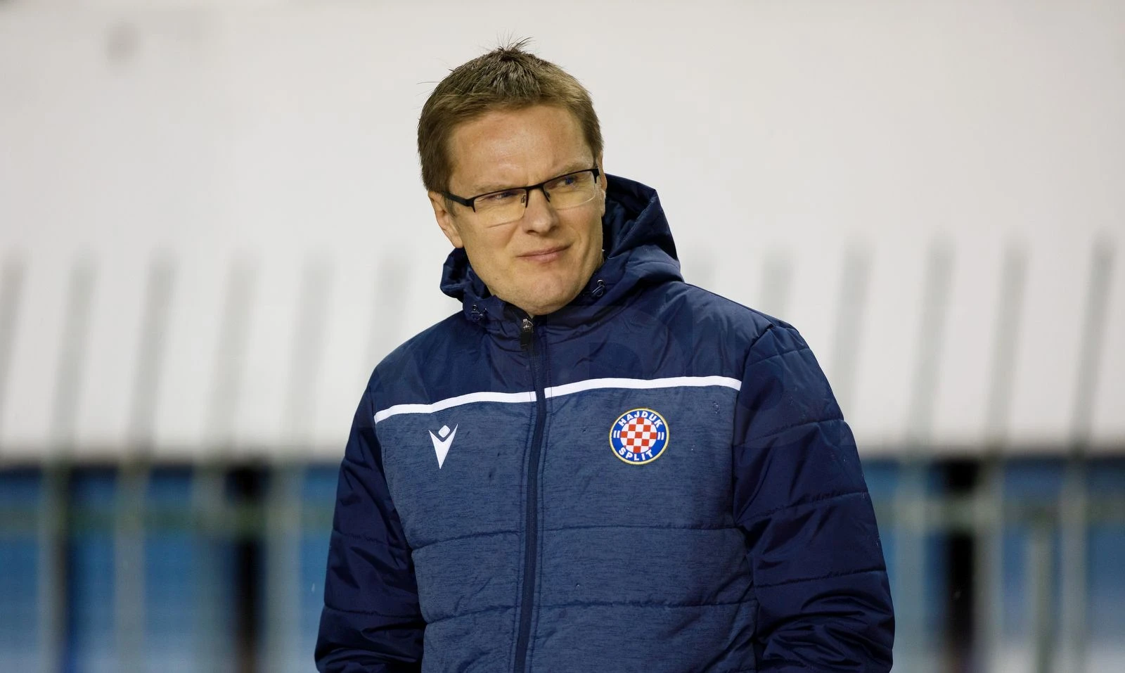 Dambrauskas: Moramo se pogledati u ogledalo