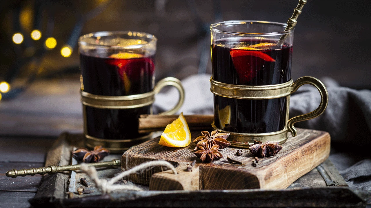 Trik za finije kuhano vino