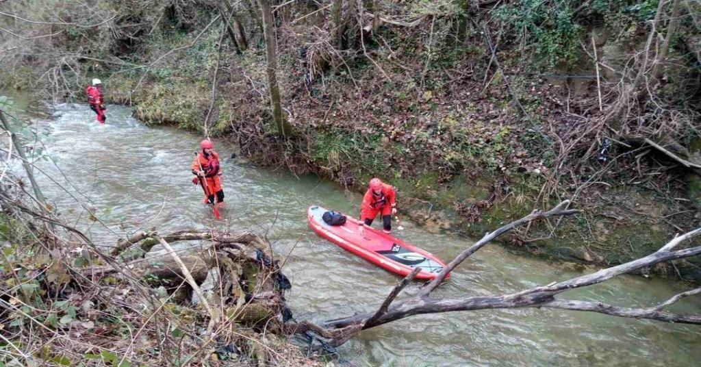 Hrvatska: Pronađeno tijelo desetogodišnje djevojčice