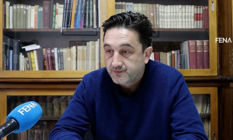 Unatoč koroni, zainteresiranost Mostaraca za kulturu je ostala jednaka
