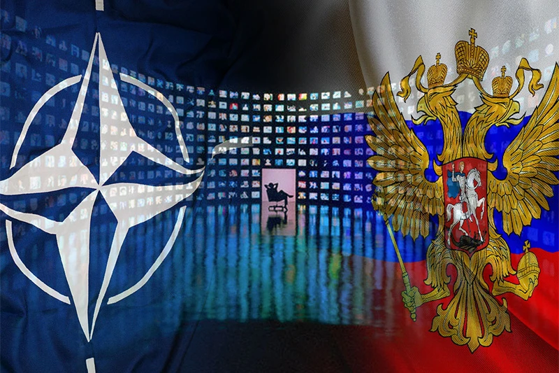Rusija traži od NATO-a da odustane od primanja u članstvo Ukrajinu i Gruziju