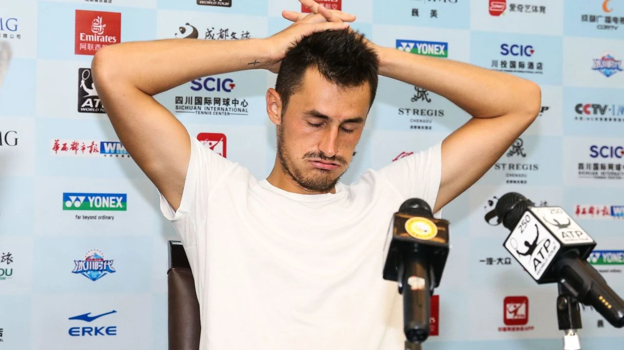 Tomic: Imao sam dječji mozak