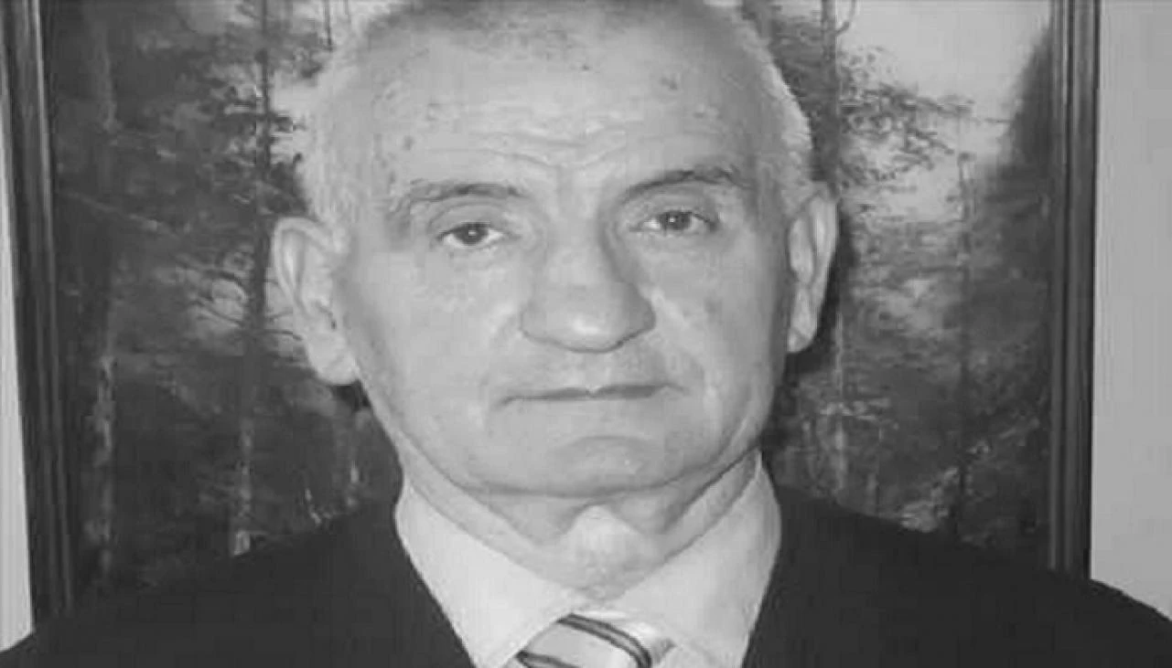 U Mostaru preminuo prof. Alaudin Aladin Veledar