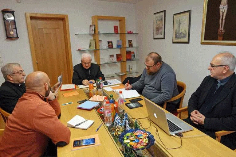 Justitia et pax BK BiH: Političari moraju prestati s uvredama