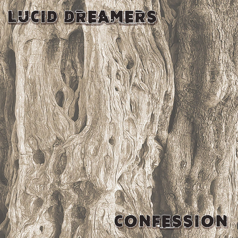 Lucid Dreamers objavio prvu autorsku stvar Confession