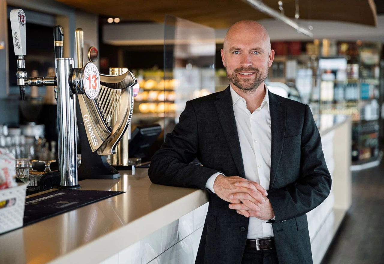 Molson Coors BH s početkom 2022. na tržište donosi Guinness