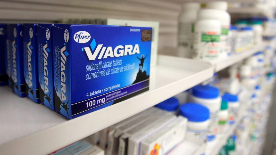 Uzimanje Viagre = manji rizik od obolijevanja od Alzheimera